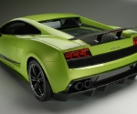 Gallardo LP570-4 Superleggera