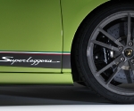 Gallardo LP570-4 Superleggera