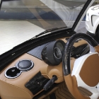 Garia Mansory Edition Golf Cart
