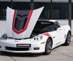 GeigerCars Corvette Grand Sport