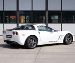 GeigerCars Corvette Grand Sport