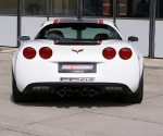 GeigerCars Corvette Grand Sport