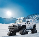 GeigerCars Hummer H2