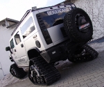 GeigerCars Hummer H2