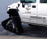 GeigerCars Hummer H2