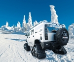 GeigerCars Hummer H2