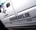 GeigerCars Hummer H2