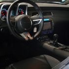 GeigerCars Chevrolet Camaro SS HP 564
