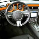 GeigerCars Chevrolet Camaro Convertible