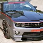 GeigerCars Chevrolet Camaro Convertible