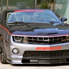 GeigerCars Chevrolet Camaro Convertible