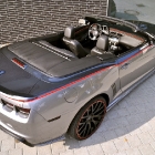 GeigerCars Chevrolet Camaro Convertible