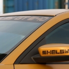 GeigerCars Ford Mustang Shelby GT640 Golden Snake