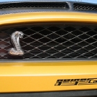 GeigerCars Ford Mustang Shelby GT640 Golden Snake