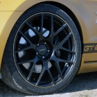 GeigerCars Ford Mustang Shelby GT640 Golden Snake