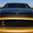 GeigerCars Ford Mustang Shelby GT640 Golden Snake