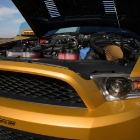 GeigerCars Ford Mustang Shelby GT640 Golden Snake