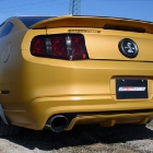 GeigerCars Ford Mustang Shelby GT640 Golden Snake