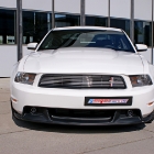 GeigerCars Supercharged Ford Mustang GT