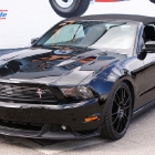 GeigerCars Supercharged Ford Mustang GT