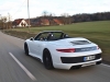 Gemballa GT Porsche 911 Cabriolet