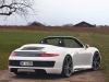 Gemballa GT Porsche 911 Cabriolet