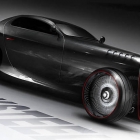 Gentlemans Audi Racecar Concept