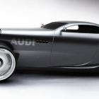 Gentlemans Audi Racecar Concept