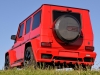 German Special Customs Mercedes-Benz G63 AMG