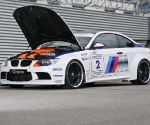 G-Power M3 Tornado