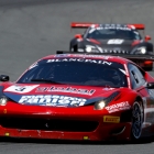 AF Corse Ferrari 458 Italia GT3