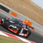 Belgian Audi Club WRT Audi R8 LMS No 33