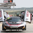 Hexis Racing Pre-Qualifying Checks