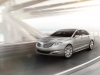 2013 Lincoln MKZ