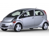 2012 Mitsubishi i-MIEV