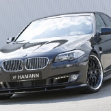 Hamann BMW 5 Series