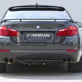 Hamann BMW 5 Series