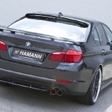 Hamann BMW 5 Series