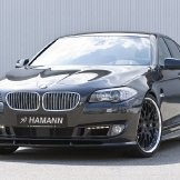 Hamann BMW 5 Series