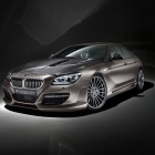 Hamann BMW 6 Series Gran Coupe