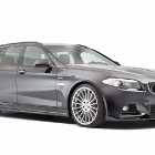 Hamann BMW F11 5 Series Touring