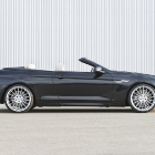 Hamann BMW F12 6 Series Cabrio