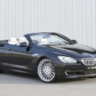 Hamann BMW F12 6 Series Cabrio