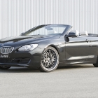 Hamann BMW F12 6 Series Cabrio