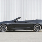 Hamann BMW F12 6 Series Cabrio