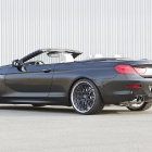 Hamann BMW F12 6 Series Cabrio