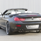 Hamann BMW F12 6 Series Cabrio