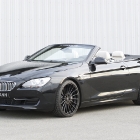 Hamann BMW F12 6 Series Cabrio