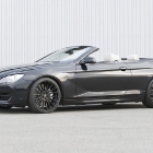 Hamann BMW F12 6 Series Cabrio