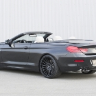 Hamann BMW F12 6 Series Cabrio